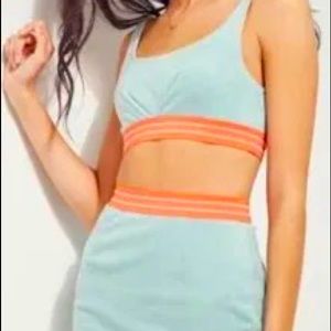 Ecoté Terrycloth Set